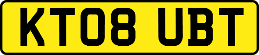 KT08UBT