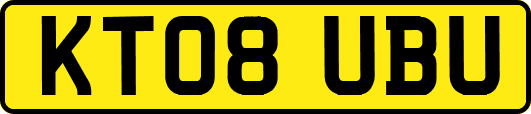 KT08UBU