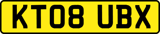 KT08UBX