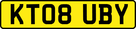 KT08UBY