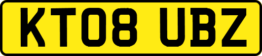 KT08UBZ