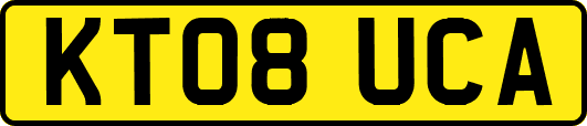 KT08UCA