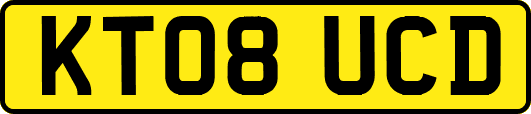 KT08UCD