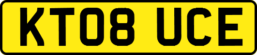 KT08UCE