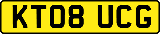 KT08UCG