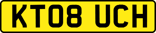 KT08UCH