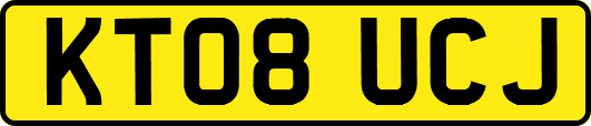 KT08UCJ