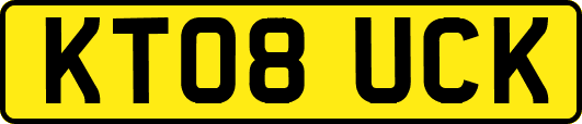 KT08UCK