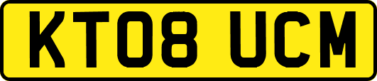 KT08UCM