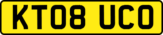 KT08UCO