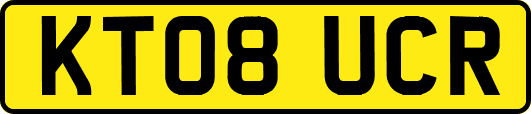 KT08UCR