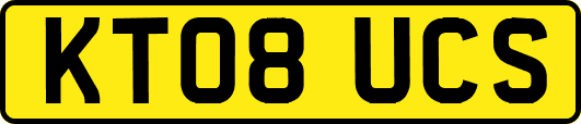 KT08UCS