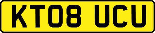KT08UCU