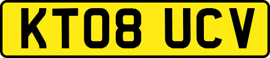 KT08UCV