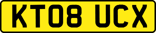 KT08UCX
