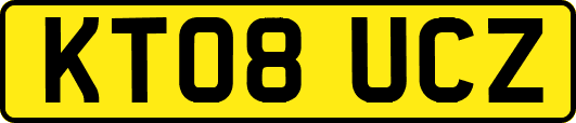 KT08UCZ