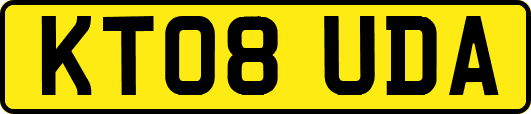 KT08UDA