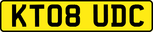 KT08UDC
