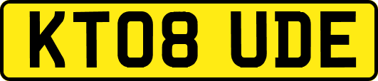KT08UDE