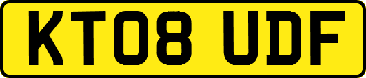 KT08UDF