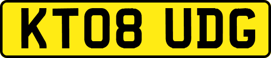 KT08UDG