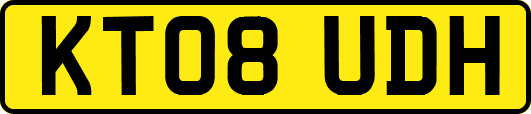 KT08UDH