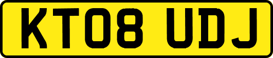KT08UDJ