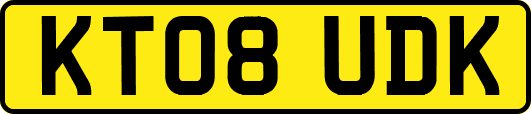 KT08UDK
