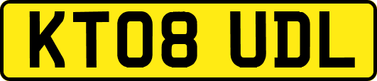 KT08UDL