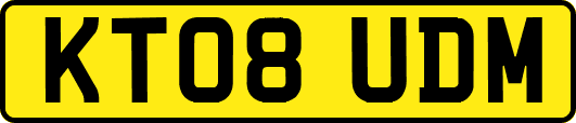 KT08UDM