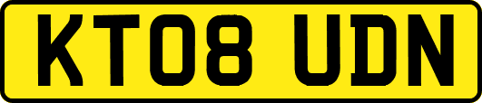 KT08UDN