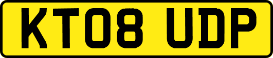 KT08UDP