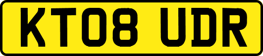 KT08UDR