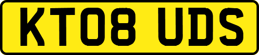 KT08UDS