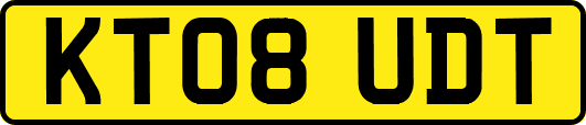 KT08UDT