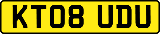 KT08UDU