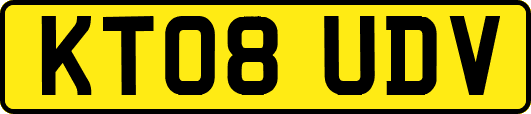 KT08UDV