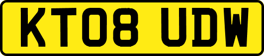 KT08UDW