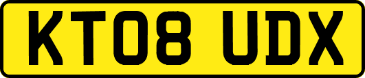 KT08UDX