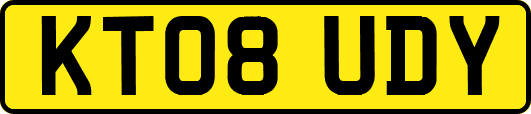 KT08UDY