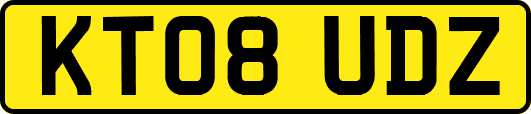 KT08UDZ