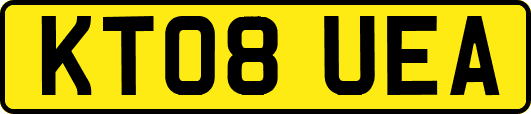 KT08UEA