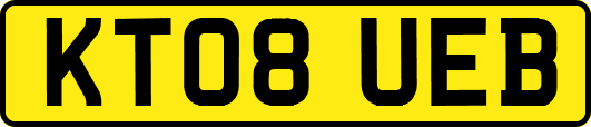 KT08UEB