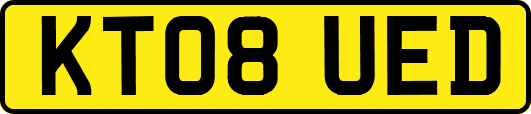 KT08UED