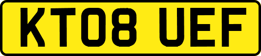 KT08UEF
