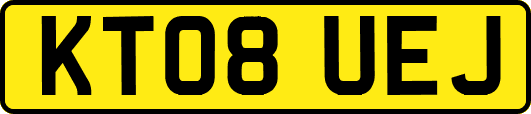 KT08UEJ