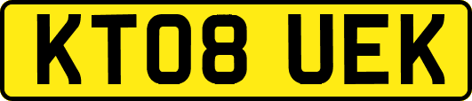 KT08UEK