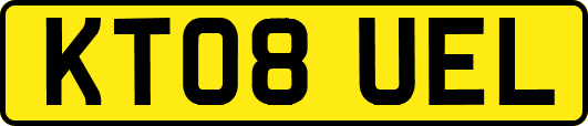 KT08UEL