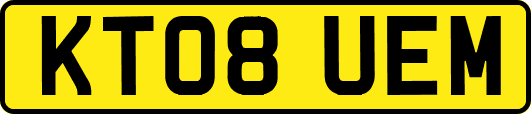 KT08UEM
