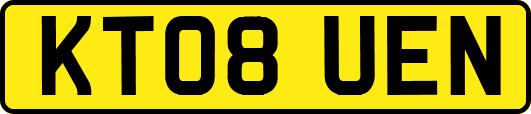 KT08UEN